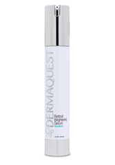 DERMAQUEST RETINOL BRIGHTENING SERUM / SERUM TRẺ HÓA LÀN DA, LÀM MỜ CÁC ĐỐM ĐEN VÀ TÌNH TRẠNG ĐỔI MÀU DO MỤN