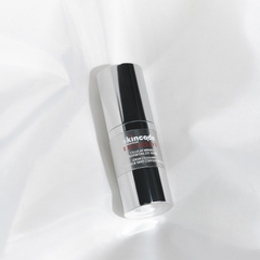SKINCODE EXCLUSIVE CELLULAR WRINKLE PROHIBITING EYE SERUM / TINH CHẤT XÓA NHĂN VÙNG MẮT CẤP TỐC