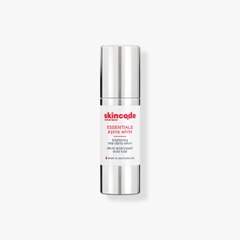 SKINCODE BRIGHTENING TOTAL CLARITY SERUM / HUYẾT THANH TRẮNG SÁNG DA, ĐIỀU TRỊ SẠM NÁM VÀ LÀM MỜ ĐỐM NÂU