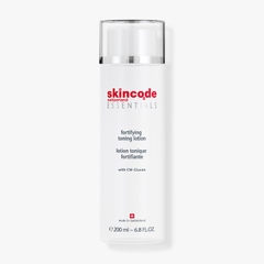 SKINCODE ESSENTIAL FORTIFYING TONING LOTION / DUNG DỊCH DƯỠNG ẨM TINH KHIẾT CHO DA
