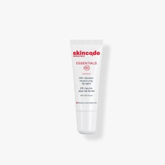 SKINCODE ESSENTIALS 24H INTENSIVE MOISTURIZING LIP BALM / SON DƯỠNG ẨM VÀ CHĂM SÓC MÔI (dành cho môi sau phun xăm)