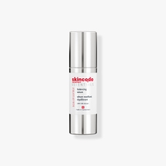 SKINCODE ESSENTIALS S.O.S OIL CONTROL BALANCING SERUM / HUYẾT THANH KIỀM DẦU, KHÁNG VIÊM, HỖ TRỢ ĐIỀU TRỊ MỤN