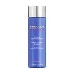 SKINCODE EXCLUSIVE CELLULAR REVITALIZING TONER / NƯỚC HOA HỒNG TÁI TẠO DA