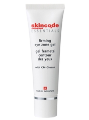 SKINCODE ESSENTIALS FIRMING EYE ZONE GEL / GEL LÀM SĂN CHẮC VÀ XÓA NẾP NHĂN VÙNG MẮT