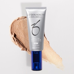 ZO SKIN HEALTH SMART TONE BROAD-SPECTRUM SUNSCREEN SPF 50 / KEM CHỐNG NẮNG PHỔ RỘNG SPF50