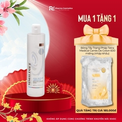 SIMILDIET AQUA MICELAR MAKEUP REMOVER / NƯỚC TẨY TRANG ( 400ML)