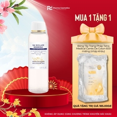 BIOLOGIQUE RECHERCHE EAU MICELLAIRE BIOSENSIBLE  100ML/ NƯỚC TẨY TRANG