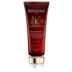 KERASTASE SOIN FONDAMENTAL / KEM XẢ TÓC GIÚP TÓC BÓNG KHỎE