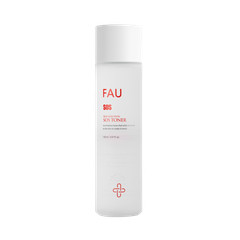 FAU SOS Toner 150ml – Nước Hoa Hồng Dịu Nhẹ, Hỗ Trợ Làm Dịu Và Phục Hồi Làn Da Nhạy Cảm