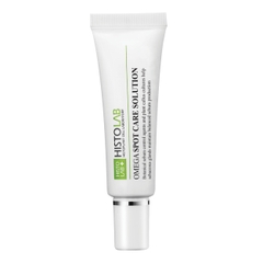 HISTOLAB OMEGA SPOT CARE SOLUTION / KEM CHẤM MỤN CHỐNG OXY HOÁ, KHÁNG VIÊM, GIẢM VẾT SƯNG MỤN