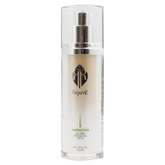 REJUVE INTERACTIVE OIL FREE FACE BLOCK SPF15/ KEM CHỐNG NẮNG CÓ MÀU CẤP ẨM CHO DA, KHÔNG BÓNG NHỜN SPF15 – REJUVE INTERACTIVE OIL FREE FACE BLOCK SPF15