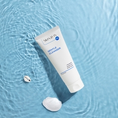 Skinavis Gentle Cleanser: Sữa Rửa Mặt Dịu Nhẹ - Làm Sạch Sâu & Cân Bằng Độ Ẩm Cho Da