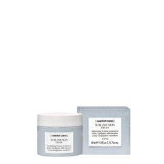 COMFORT ZONE SUBLIME SKIN CREAM: Kem Dưỡng Ẩm Chuyên Sâu - Phục Hồi & Nâng Cơ Làn Da Săn Chắc