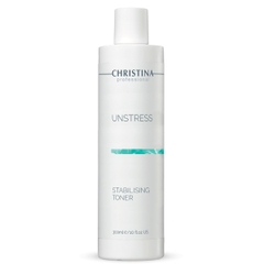 UNSTRESS STABILIZING TONER / NƯỚC HOA HỒNG TÁI TẠO CÂN BẰNG DA 