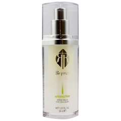 REJUVE INTERACTIVE STEM CELL EYE CELLULAR 30ML/ KEM TRẺ HÓA VÙNG MẮT VỚI TẾ BÀO GỐC REJUVE INTERACTIVE STEM CELL EYE CELLULAR 30ML