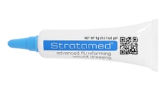 STRATAMEND / GEL HỖ TRỢ ĐIỀU TRỊ VẾT THƯƠNG HỞ (20G)