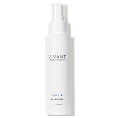VIVANT ALLANTOIN SEDATING & HYDRATING LOTION: Kem Dưỡng Siêu Dịu Nhẹ, Phục Hồi & Tái Sinh Làn Da Nhạy Cảm