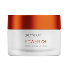 POWER C+ ENERGIZING EMULSION/ SỮA DƯỠNG TRẮNG DA CHỐNG LÃO HÓA