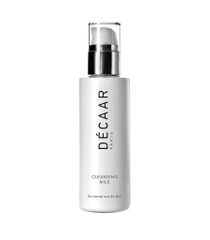 DÉCAAR CLEANSING MILK / SỮA RỬA MẶT CHO DA KHÔ