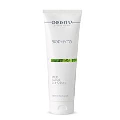 BIOPHYTO MILD FACIAL CLEANSER / SỮA RỬA MẶT LÀM SẠCH SÂU 