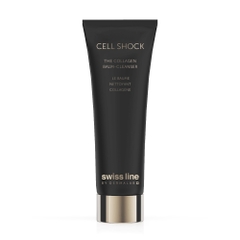 SWISS LINE CS THE COLLAGEN BALM-CLEANSER (NEW) / GEL RỬA MẶT CHỐNG LÃO HÓA, MỀM MƯỢT VÀ SĂN CHẮC LÀN DA