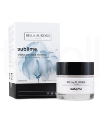 SUBLIME ANTI-AGING DAY CREAM/ KEM CHỐNG LÃO HÓA CHUYÊN SÂU& PHỤC HỒI DA BAN NGÀY