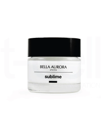 SUBLIME FIRMING NIGHT CREAM/ KEM CHỐNG LÃO HÓA, PHỤC HỒI & LÀM SĂN CHẮC DA BAN ĐÊM