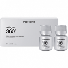 COLLAGEN 360° ELIXIR / THỰC PHẨM DINH DƯỠNG DẠNG UỐNG GIÚP BỔ SUNG COLLAGEN VÀ LÀM SĂN CHẮC DA