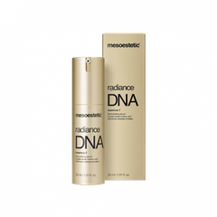 RADIANCE DNA ESSENCE / SERUM TÁI CẤU TRÚC DA GIÚP THON GỌN VÙNG MẶT VÀ GIẢM VẾT NHĂN HIỆU QUẢ