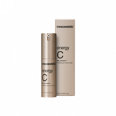 ENERGY C EYE CONTOUR / KEM ĐẶC TRỊ THÂM QUẦNG VÀ CUNG CẤP NĂNG LƯỢNG CHO VÙNG MẮT
