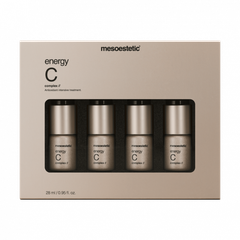 ENERGY C COMPLEX / SERUM ĐẶC TRỊ NÁM, SẠM, THIẾU SỨC SỐNG CHO VÙNG MẶT