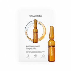 PROTEOGLYCANS AMPOULES / AMPOULE DƯỠNG ẨM DÀNH CHO DA KHÔ, DA LÃO HÓA