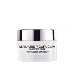 TIMEXPERT WHITE – SPOT CORRECTION CREAM SPF20/ KEM CÂN BẰNG ĐỘ SÁNG & BẢO VỆ DA VỚI SPF 20 TIMEXPERT WHITE – SPOT CORRECTION CREAM