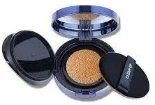 CUSKIN CLEAN-UP SKINFIT CUSHION PACT SPF 50+ PA+++ 15 G + 15 G / PHẤN NƯỚC LÀN DA HOÀN HẢO KHÔNG TÌ VẾT 