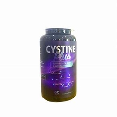 CYSTINE PLUS / VIÊN UỐNG ĐẸP DA, NGĂN RỤNG TÓC VÀ GIẢM SẮC TỐ