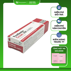 TRETINOIN TARO CREAM USP: Liệu Pháp Đặc Trị Mụn, Nếp Nhăn & Sắc Tố Với Hiệu Quả Đã Được FDA Công Nhận