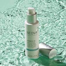 NEOVA ADVANCED HA / SERUM HA CẤP ẨM VÀ PHỤC HỒI DA, CHỐNG OXY HÓA