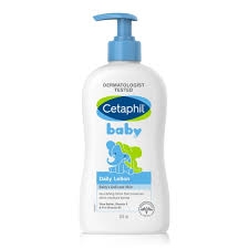 CETAPHIL BABY DAILY LOTION/ SỮA DƯỠNG ẨM DỊU LÀNH CHO BÉ