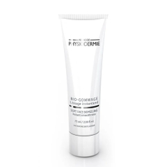 METHODE PHYSIODERMIE BIO – GOMMAGE SOFT FACE BIOPEELING / TẨY TẾ BÀO CHẾT ENZYME SINH HỌC – LÀM SÁNG, MỀM MỊN CHO MỌI LOẠI DA