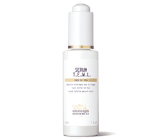 BIOLOGIQUE RECHERCHE SERUM T.E.W.L / TINH CHẤT ĐẶC TRỊ DƯỠNG ẨM VÀ PHỤC HỒI CHUYÊN SÂU 30ML