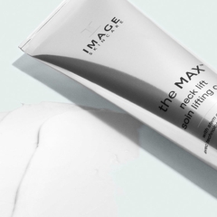 THE MAX NECK LIFT / KEM DƯỠNG TRẺ HÓA, SĂN CHẮC VÀ TÁI TẠO DA VÙNG CỔ & NGỰC
