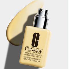 CLINIQUE DRAMATICALLY DIFFERENT MOISTURIZING LOTION+ / LOTION DƯỠNG ẨM DÀNH CHO DA KHÔ, RẤT KHÔ