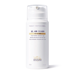 BIOLOGIQUE RECHERCHE GEL ADN SILKGEN / GEL DƯỠNG ẨM CHO LÀN DA MỊN MÀNG & RẠNG RỠ 100ml