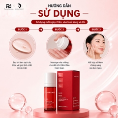 THERAMID AZID / TINH CHẤT TRỊ MỤN VÀ CHỐNG LÃO HÓA ( THUẦN CHAY)