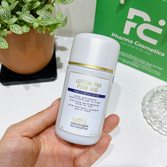BIOLOGIQUE RECHERCHE LOTION P50 PIGM 400 / LOTION GIẢI PHÁP TỐI ƯU CHO LÀN DA SÁNG MỊN, ĐỀU MÀU 150ml