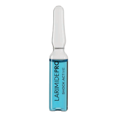 LARIMIDEPRO SHOCK ACTIVE LARIMIDE PRO / AMPOULE HA + STEMCELL 2% KÍCH HOẠT TẾ BÀO 