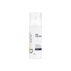 HYAESTIC 20% AZE CREAM: Kem Dưỡng Chứa Azelaic Acid 20%, Hỗ Trợ Cải Thiện Da Mụn, Rosacea & Sắc Tố