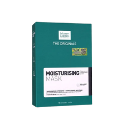 MARTIDERM THE ORIGINALS MOISTURISING MASK MẶT NẠ DƯỠNG ẨM DA