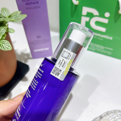 DERMAFIRM SOOTHING REPAIR EMULSION R4 / SỮA DƯỠNG PHỤC HỒI DA