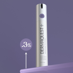 DERMAQUEST STEM CELL 3D ACTIVE RETINOL REPAIR SERUM 0.3% / SERUM CẢI THIỆN CÁC NẾP NHĂN VÀ ĐƯỜNG NHĂN, CHỐNG LÃO HOÁ TOÀN DIỆN  